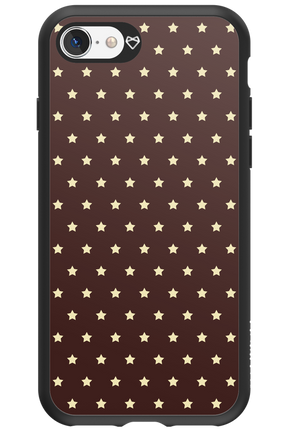 Star Mousse - Apple iPhone SE 2020
