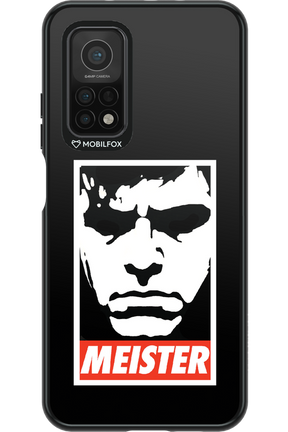 MEISTER - Xiaomi Mi 10T 5G