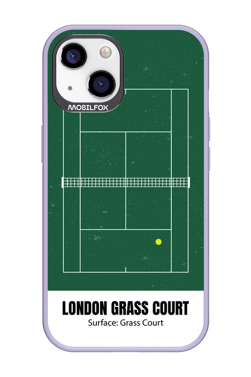 LONDON GRASS COURT 2.0 - Apple iPhone 13
