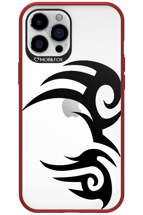 Tattoo Icon 2.0 - Apple iPhone 12 Pro Max