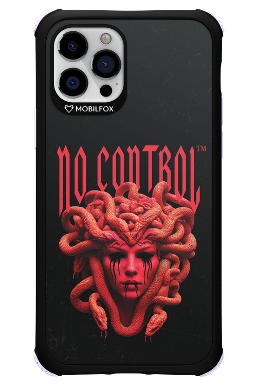 No Control - Apple iPhone 12 Pro