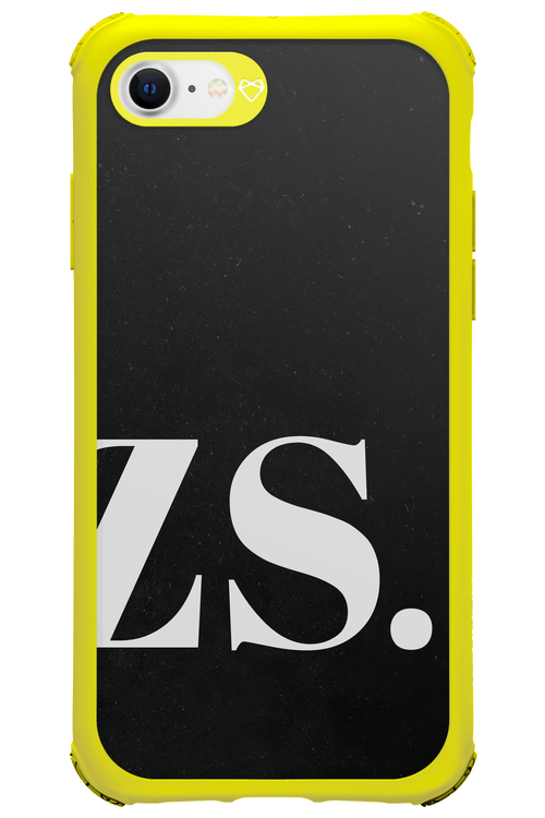 ZS (Off Space) 2.0 - Apple iPhone 8