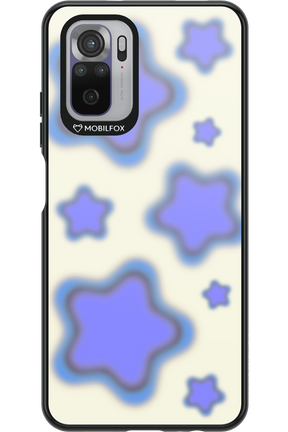 Astral Drift - Xiaomi Redmi Note 10