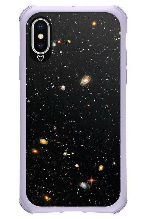 Cosmic Space 2.0 - Apple iPhone XS