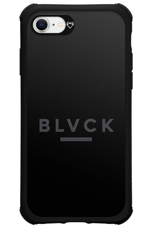 BLVCK II - Apple iPhone SE 2020