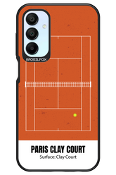 PARIS CLAY COURT 2.0 - Samsung Galaxy A15