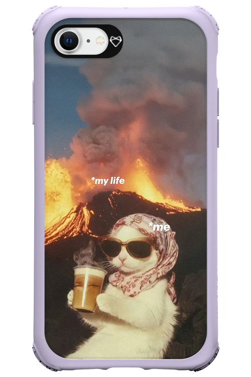 My life 2.0 - Apple iPhone 7