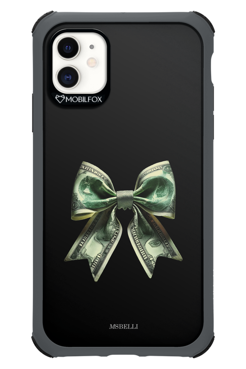 Money is Cute 2.0 - Apple iPhone 11