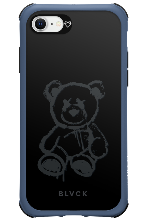 BLVCK BEAR - Apple iPhone SE 2022