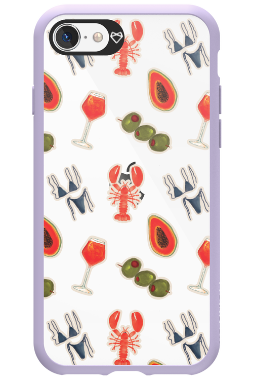 Aperitivo Dreams - Apple iPhone SE 2020