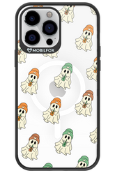 Spirited Sips (Nude) - Apple iPhone 13 Pro Max