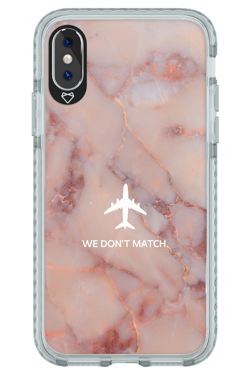 International Love I - Apple iPhone XS