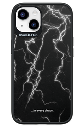 Chaotic Thunder - Apple iPhone 14