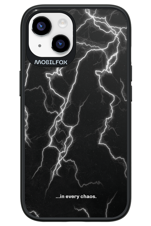 Chaotic Thunder - Apple iPhone 14