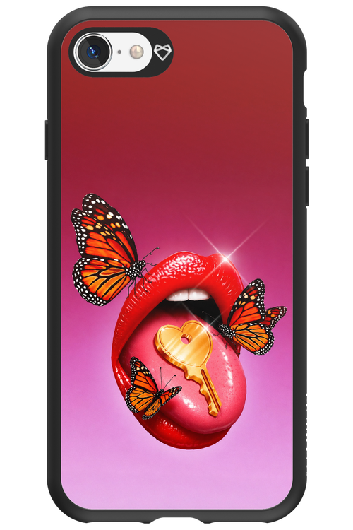 Heartkey 2.0 - Apple iPhone SE 2022
