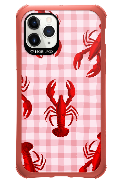 Lobster - Apple iPhone 11 Pro