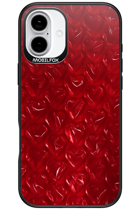 Air Heart - Apple iPhone 16 Plus