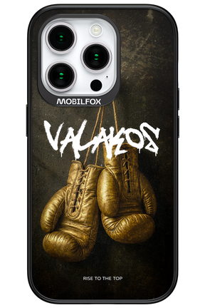 Golden - Apple iPhone 15 Pro