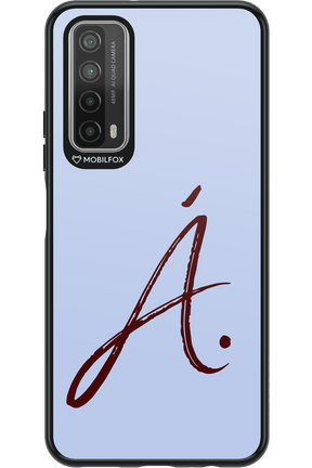(Jellyfish Presso) A II 2.0 - Huawei P Smart 2021