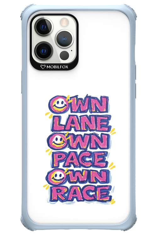 OWN 2.0 - Apple iPhone 12 Pro Max