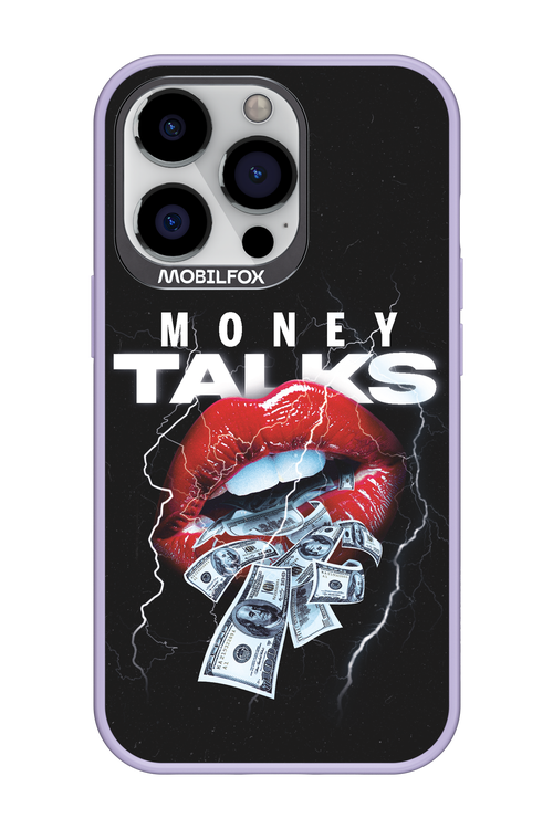 Money Talks 2.0 - Apple iPhone 13 Pro