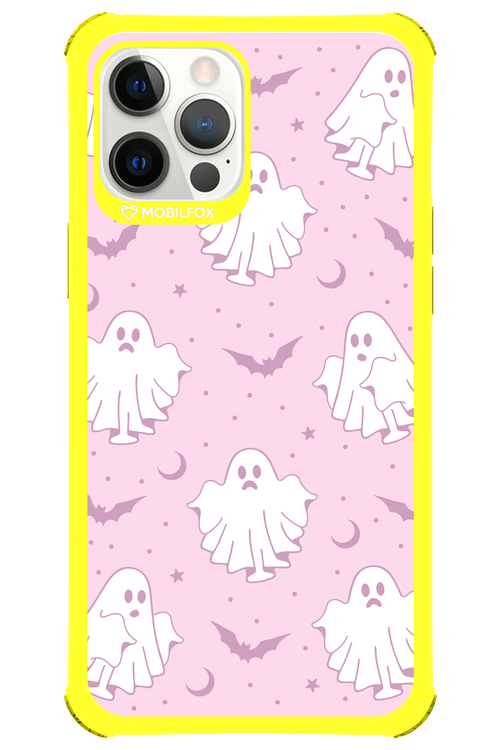 Boo Boo - Apple iPhone 12 Pro Max