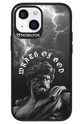 God - Apple iPhone 13 Mini