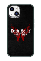 Dark Souls (Red Angel) - Apple iPhone 13