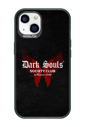 Dark Souls (Red Angel) - Apple iPhone 13