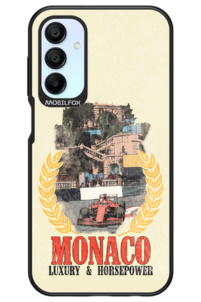 Monaco Luxury 2.0 - Samsung Galaxy A15