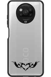 Techno Hart 2.0 - Xiaomi Poco X3 Pro