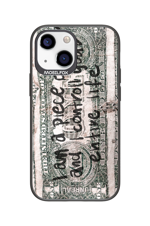 Dollars - Apple iPhone 13 Mini