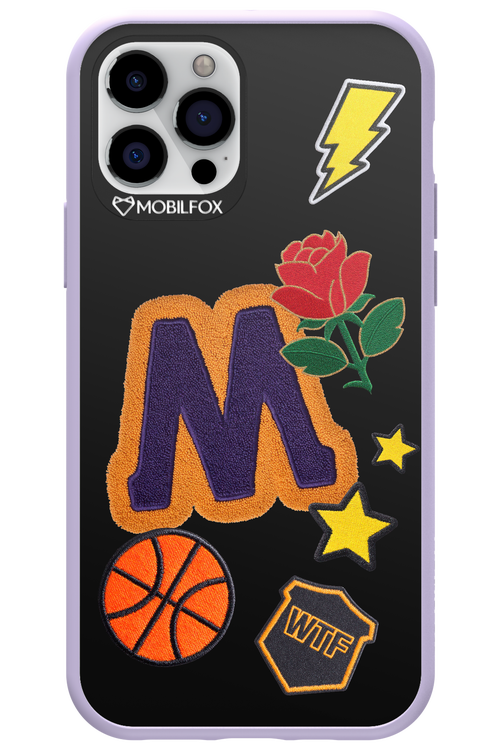 University's King - Apple iPhone 12 Pro