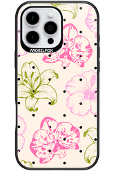 Aloha Chic 2.0 - Apple iPhone 16 Pro Max