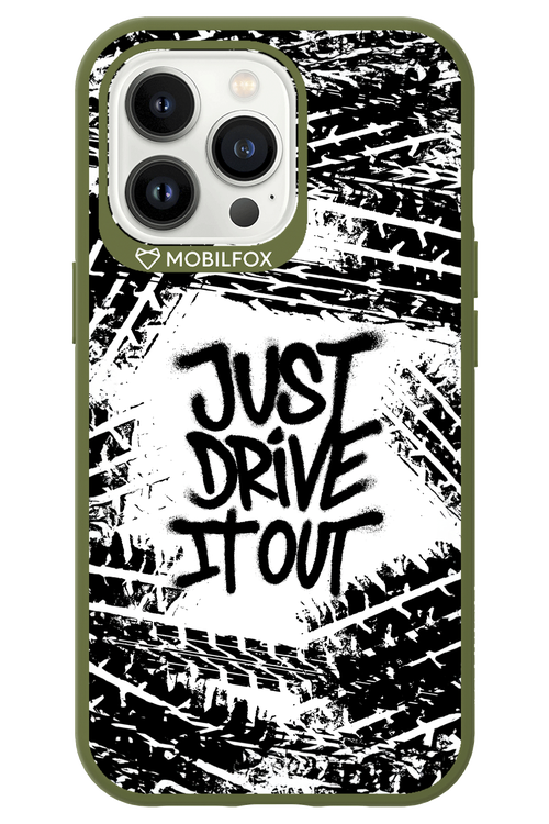 Drive It Out 2.0 - Apple iPhone 13 Pro