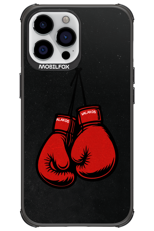BoxRrr 2.0 - Apple iPhone 13 Pro Max