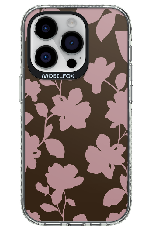 Flower Serenade - Apple iPhone 14 Pro