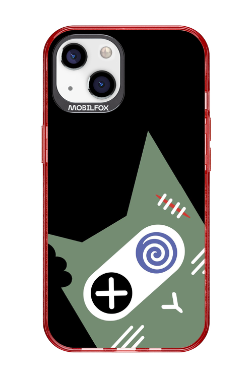 scarface - Apple iPhone 13