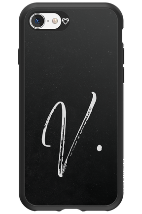 (Off Space) V 2.0 - Apple iPhone 8
