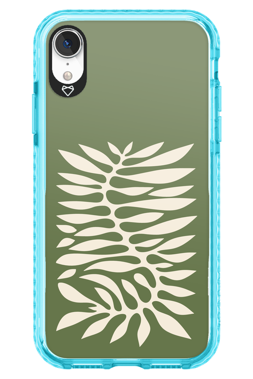 Grasshopper - Apple iPhone XR