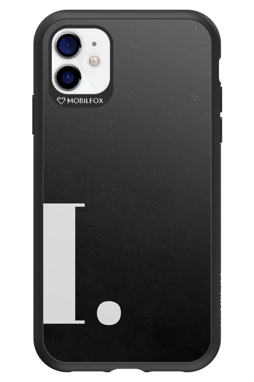 I (Off Space) 2.0 - Apple iPhone 11
