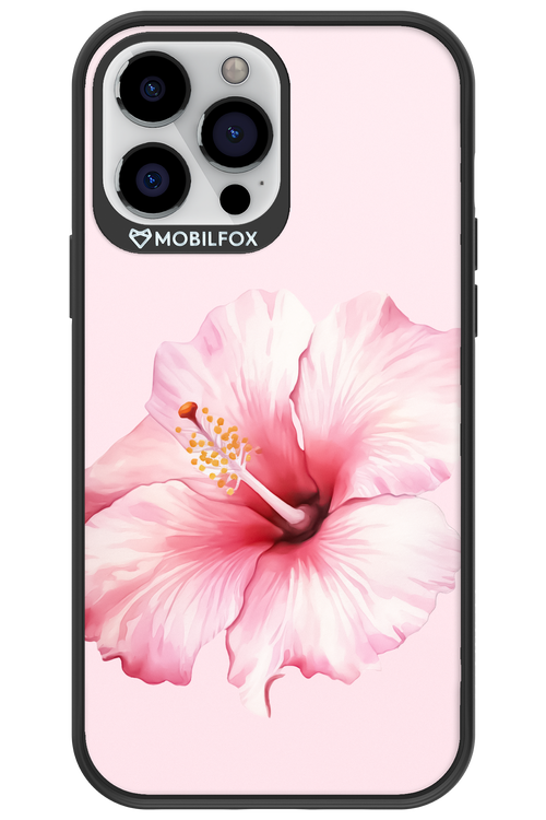 HibiPinky 2.0 - Apple iPhone 13 Pro Max