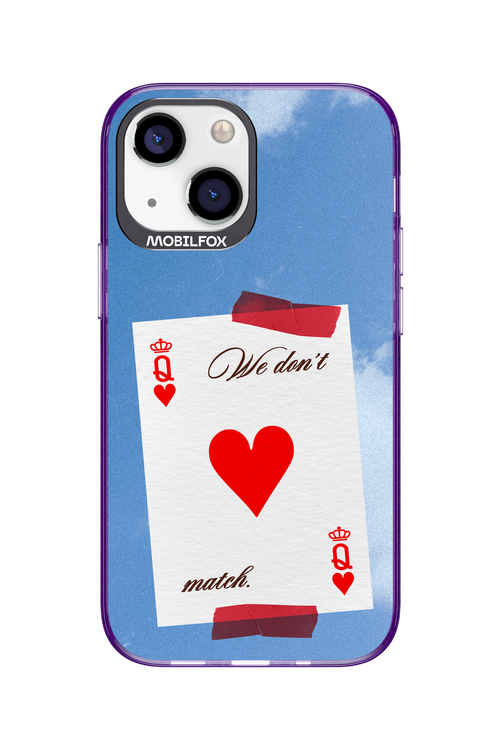 Match 2.0 - Apple iPhone 13 Mini