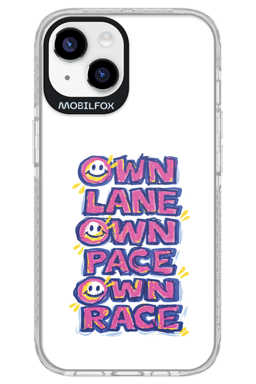 OWN 2.0 - Apple iPhone 14