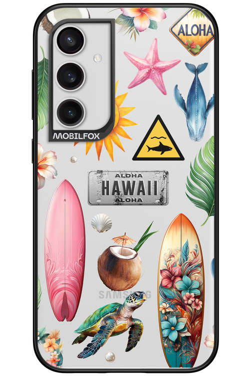 Aloha 2.0 - Samsung Galaxy S23 FE