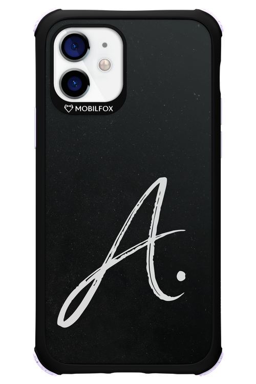 (Off Space) A 2.0 - Apple iPhone 12
