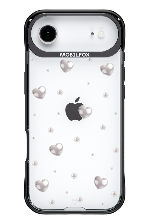 Pearl Tears - Apple iPhone 17 Air