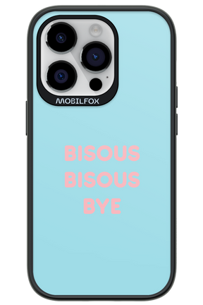 Bisous - Apple iPhone 14 Pro