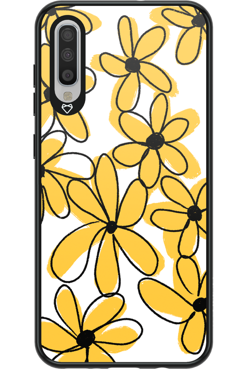 Yella - Samsung Galaxy A70