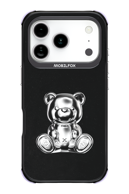 Dollar Bear - Apple iPhone 17 Pro